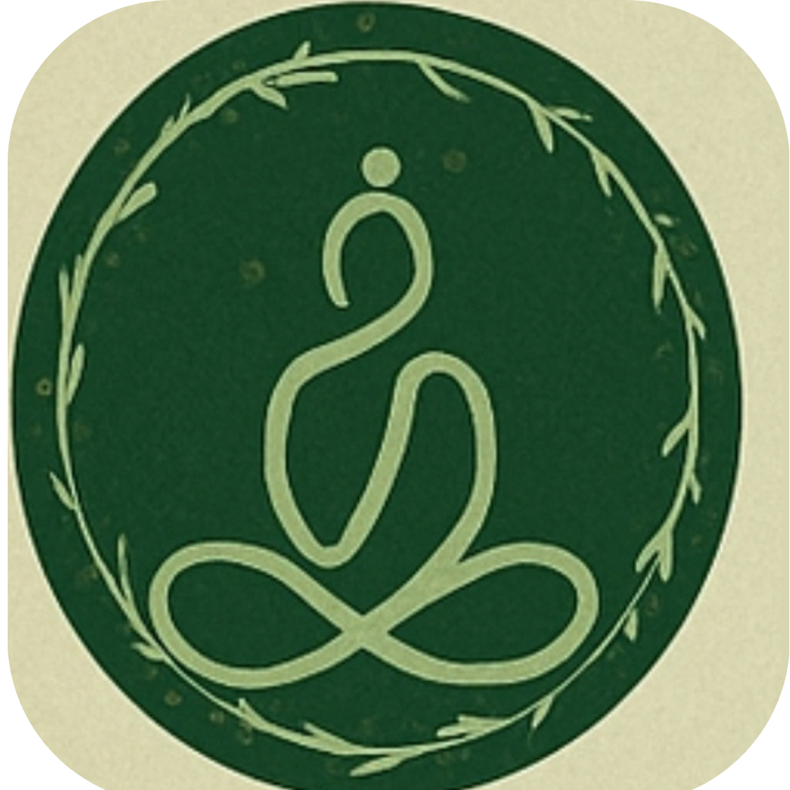 Neuroscience of Meditation logo