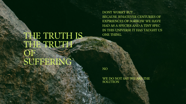 My Mind and Me — Part 3