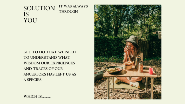 My Mind and Me — Part 4
